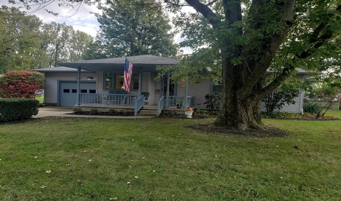 657 Ricker Drive Frankfort, IN 46041 - Photo 2 of 33 Gallery Image 2