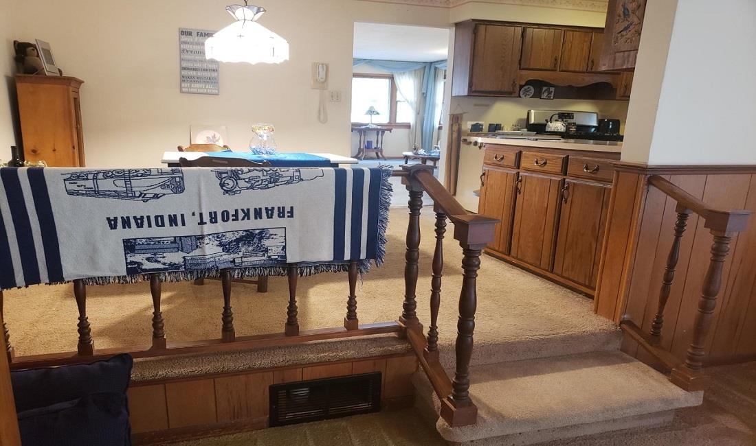 657 Ricker Drive Frankfort, IN 46041 - Photo 19 of 33 Gallery Image 19