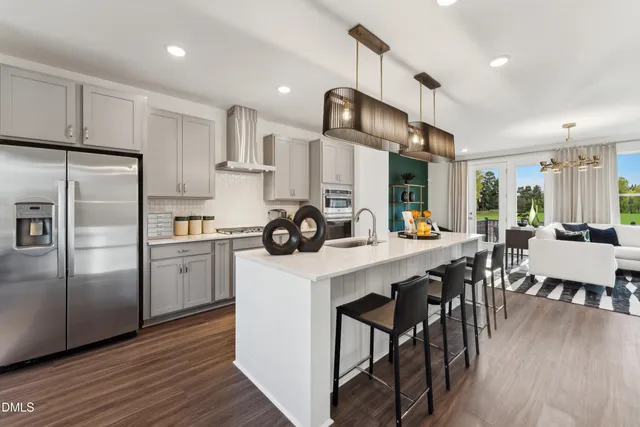 $480,000 | 10632 Pleasant Branch Drive, Raleigh, NC 27614