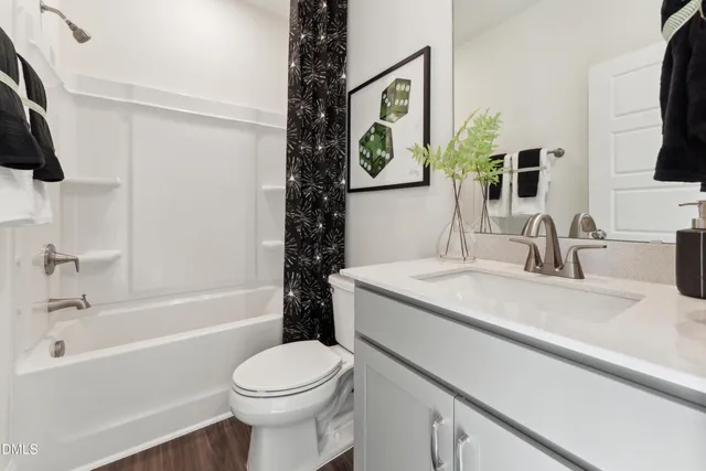 $480,000 | 10632 Pleasant Branch Drive, Raleigh, NC 27614