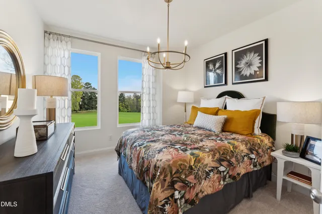 $480,000 | 10632 Pleasant Branch Drive, Raleigh, NC 27614