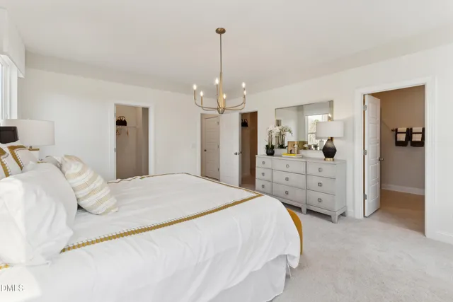 $480,000 | 10632 Pleasant Branch Drive, Raleigh, NC 27614