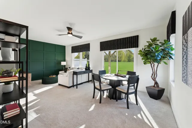 $480,000 | 10632 Pleasant Branch Drive, Raleigh, NC 27614