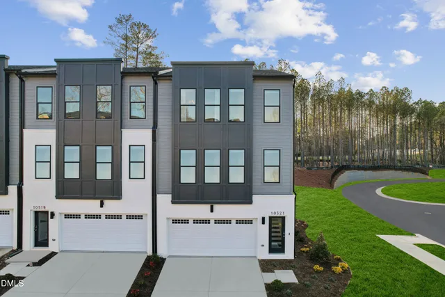 $480,000 | 10632 Pleasant Branch Drive, Raleigh, NC 27614