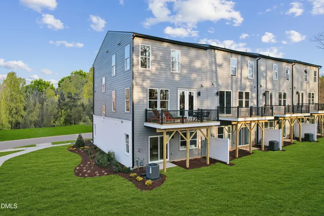 $480,000 | 10632 Pleasant Branch Drive, Raleigh, NC 27614