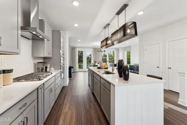 $480,000 | 10632 Pleasant Branch Drive, Raleigh, NC 27614