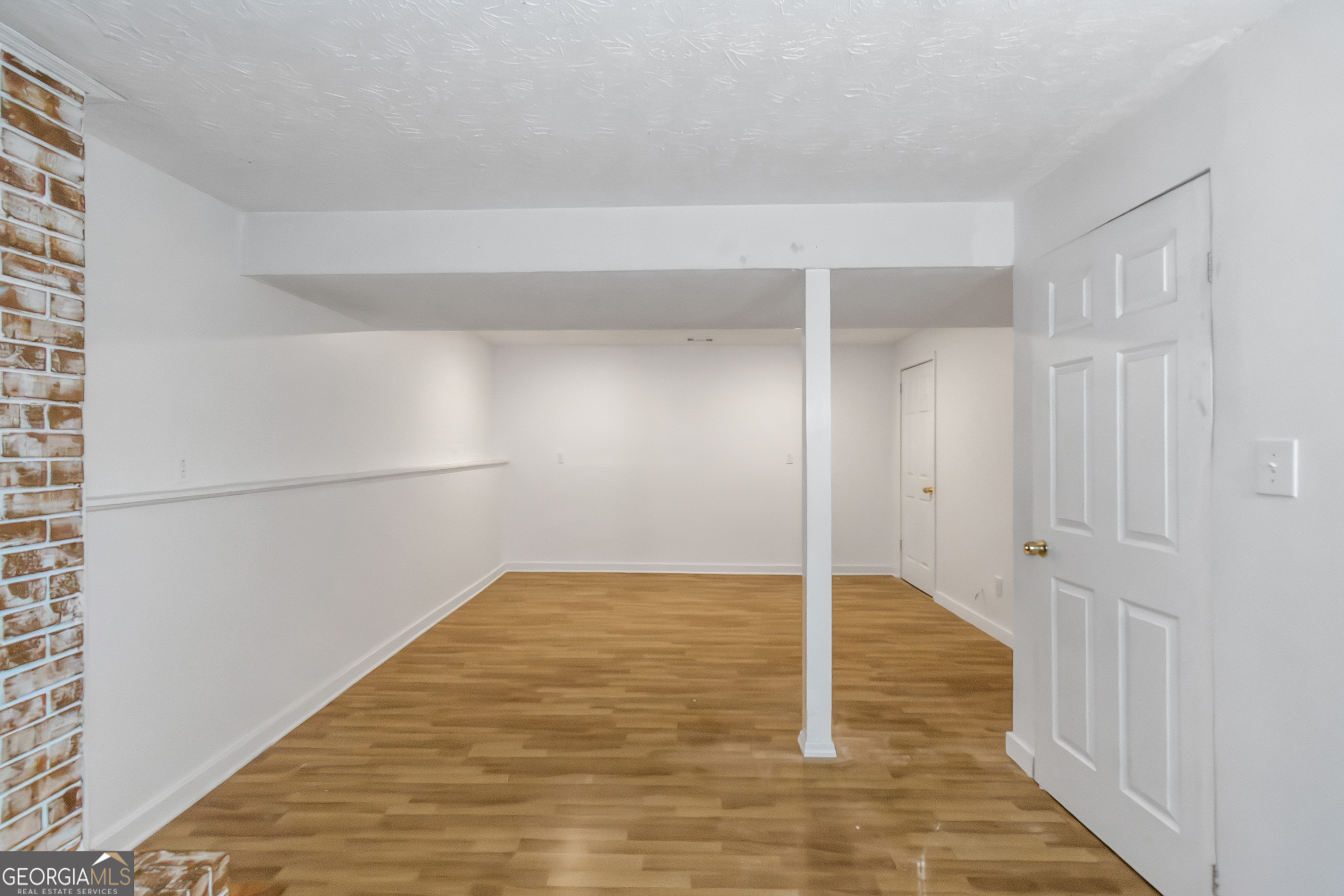 7600 Suwannee Court Jonesboro, GA 30236 - Photo 25 of 35 a view of empty room