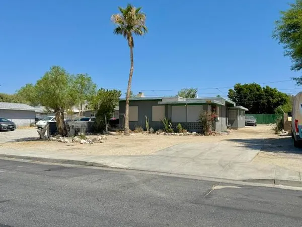 $345,000 | 66116 Buena Vista Avenue, Desert Hot Springs, CA 92240