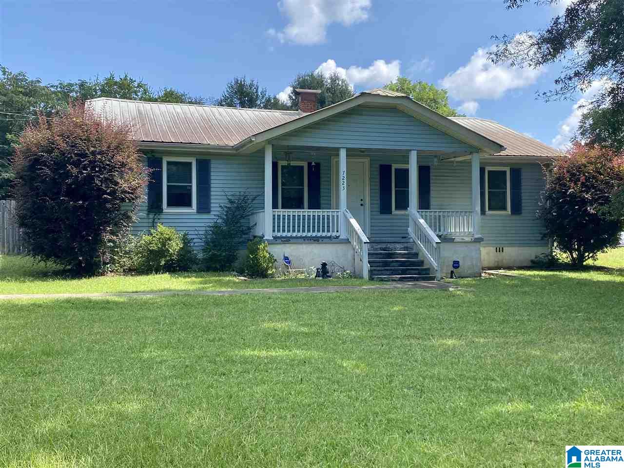 7223 Taylors Ferry Road Bessemer, AL 35023 - Photo 1 of 20