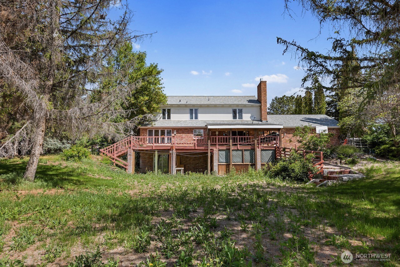 5207 Painted Hills Road Ephrata, WA 98823 - Photo 36 of 40