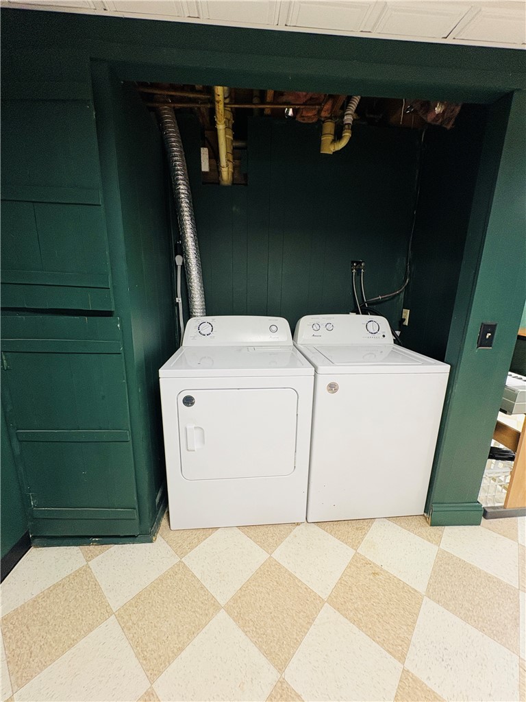 1063 County Road 5 Painted Post, NY 14870 - Photo 16 of 25 Laundry room area