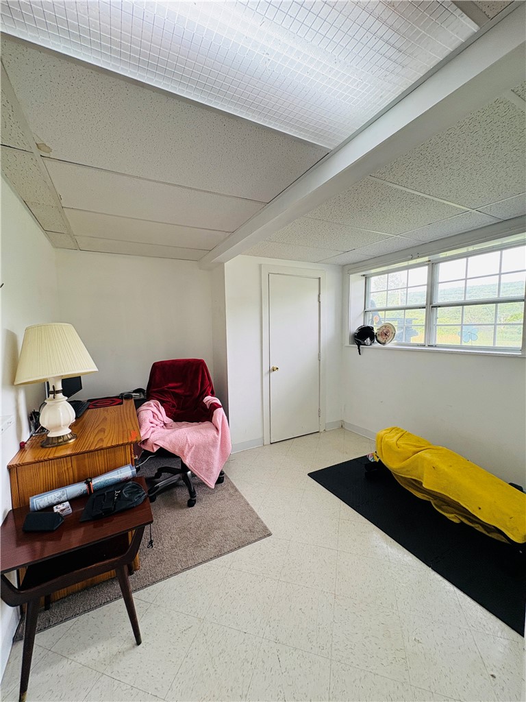1063 County Road 5 Painted Post, NY 14870 - Photo 20 of 25 Lower level office space