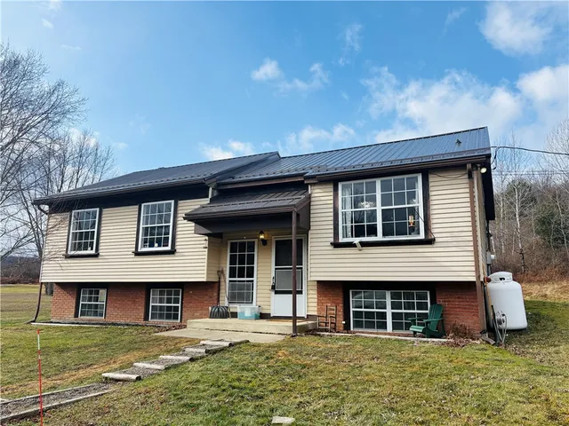 $229,900 | 1063 County Road 5, Painted Post, NY 14870