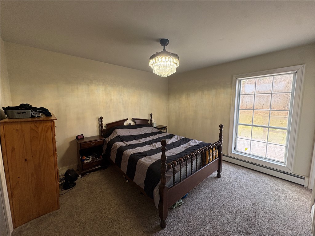 1063 County Road 5 Painted Post, NY 14870 - Photo 9 of 25 Primary Suite