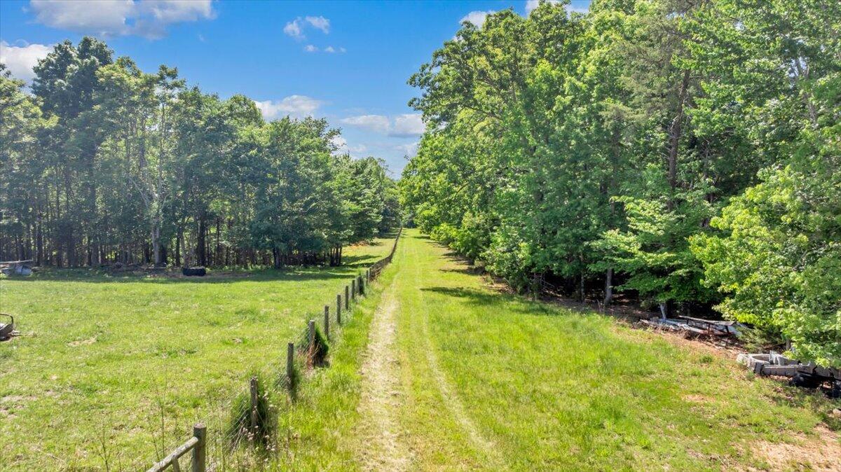 0 Somerset Cove Road Union Hall, VA 24176 - Photo 8 of 34 a garden view