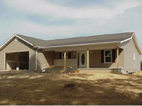 Lot 1 Price Road Limestone, TN 37681 - Photo 1 of 6 Photo 1