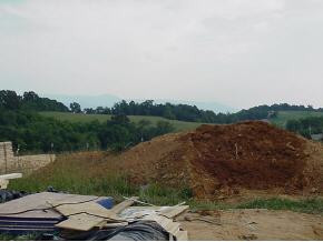 Lot 1 Price Road Limestone, TN 37681 - Photo 6 of 6 Photo 6