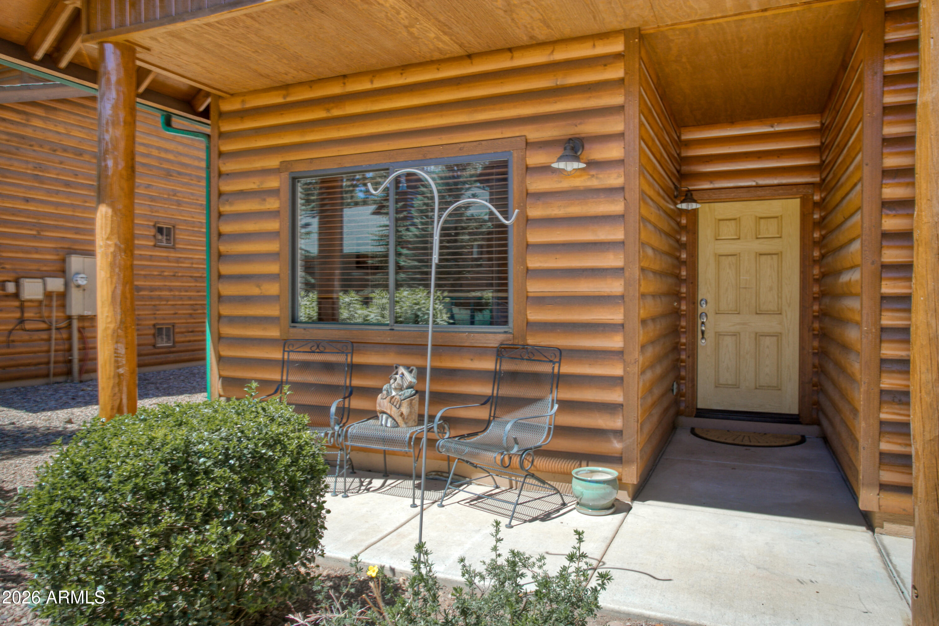 3040 Timber Line Road Pinetop, AZ 85935 - Photo 9 of 34