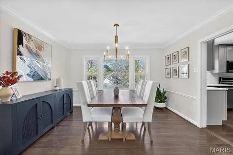 $395,000 | 881 Victoria Place, St. Louis, MO 63122