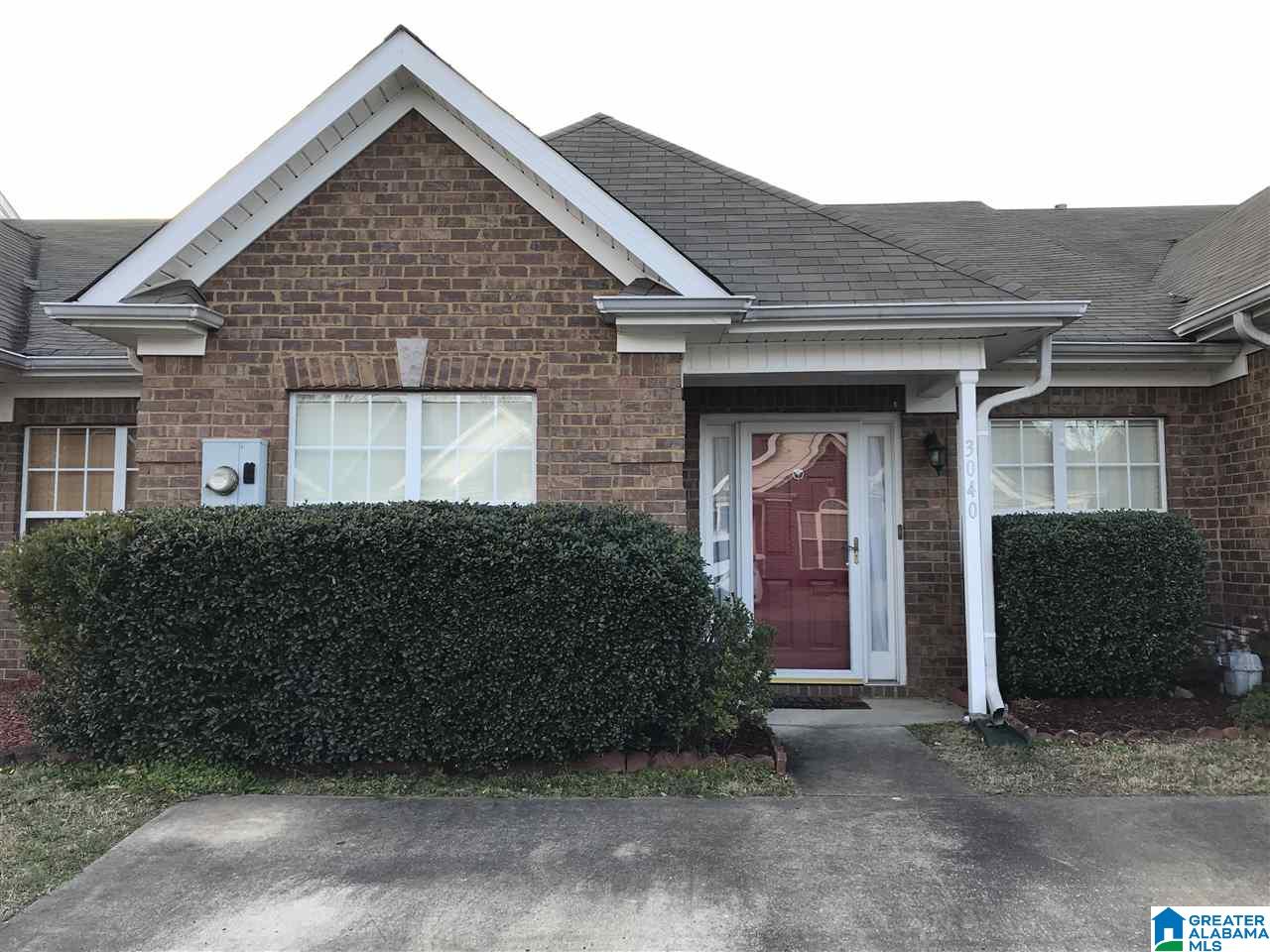 3040 Summit Lane Fultondale, AL 35068 - Photo 1 of 20