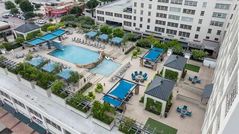 $495,000 | 2600 West 7th Street, Unit 1439, Fort Worth, TX 76107