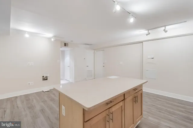 $69,900 | 212 Oakwood Street Southeast, Unit B1, Washington, DC 20032