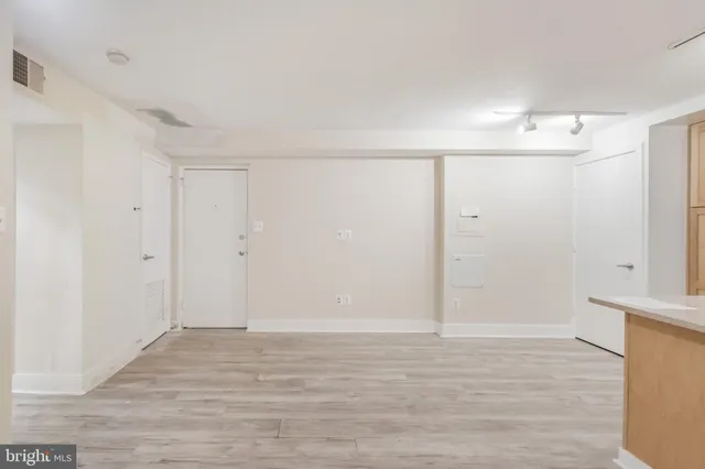 $69,900 | 212 Oakwood Street Southeast, Unit B1, Washington, DC 20032