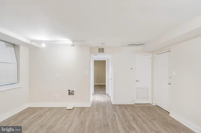 $69,900 | 212 Oakwood Street Southeast, Unit B1, Washington, DC 20032