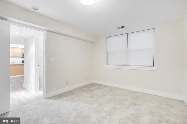 $69,900 | 212 Oakwood Street Southeast, Unit B1, Washington, DC 20032