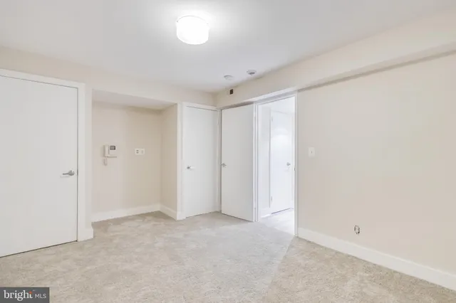 $69,900 | 212 Oakwood Street Southeast, Unit B1, Washington, DC 20032