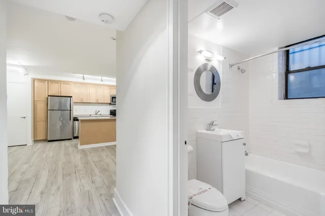 $69,900 | 212 Oakwood Street Southeast, Unit B1, Washington, DC 20032