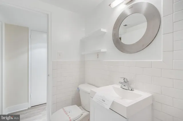 $69,900 | 212 Oakwood Street Southeast, Unit B1, Washington, DC 20032