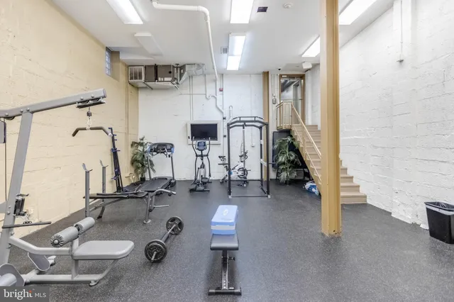 $69,900 | 212 Oakwood Street Southeast, Unit B1, Washington, DC 20032