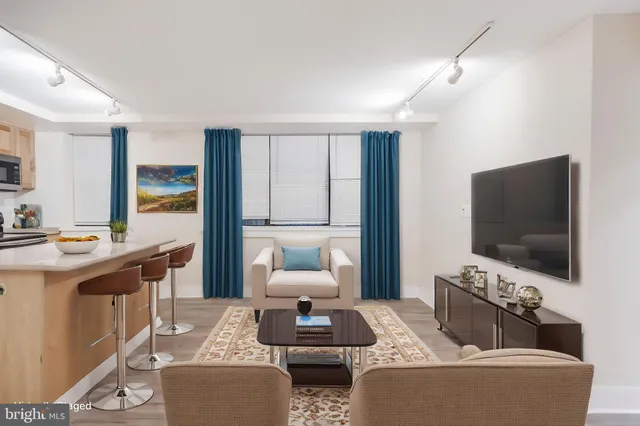 $69,900 | 212 Oakwood Street Southeast, Unit B1, Washington, DC 20032