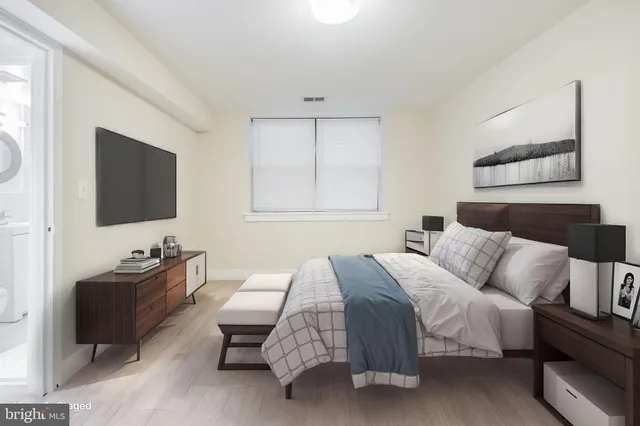 $69,900 | 212 Oakwood Street Southeast, Unit B1, Washington, DC 20032