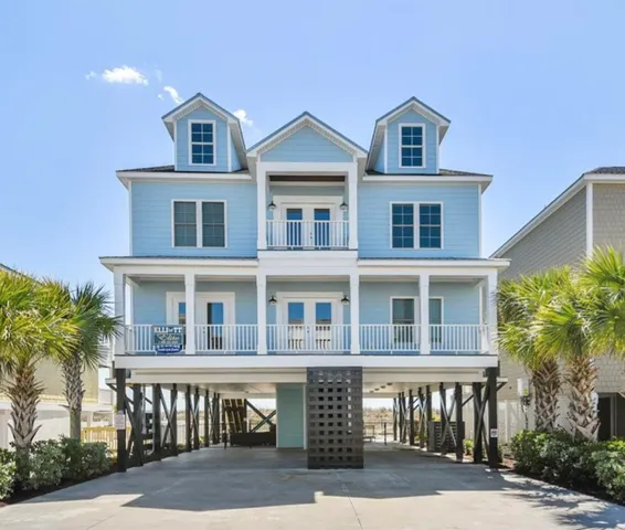 $3,600,000 | 3708 North Ocean Boulevard, North Myrtle Beach, SC 29582