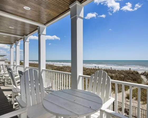 $3,600,000 | 3708 North Ocean Boulevard, North Myrtle Beach, SC 29582