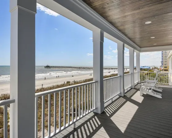 $3,600,000 | 3708 North Ocean Boulevard, North Myrtle Beach, SC 29582