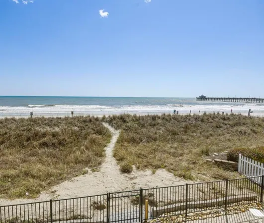 $3,600,000 | 3708 North Ocean Boulevard, North Myrtle Beach, SC 29582