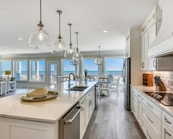 $3,600,000 | 3708 North Ocean Boulevard, North Myrtle Beach, SC 29582