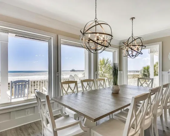 $3,600,000 | 3708 North Ocean Boulevard, North Myrtle Beach, SC 29582