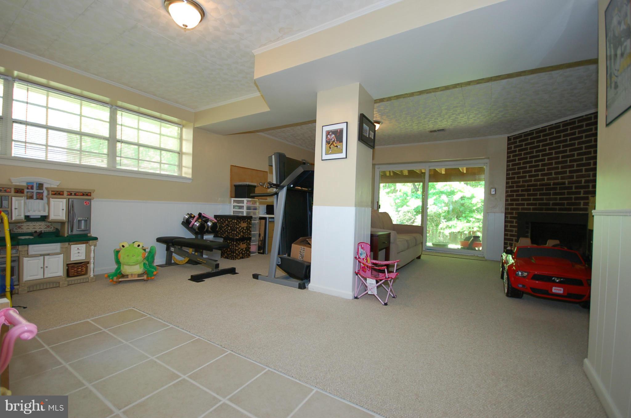 11429 Encore Drive Silver Spring, MD 20901 - Photo 14 of 21 Basement