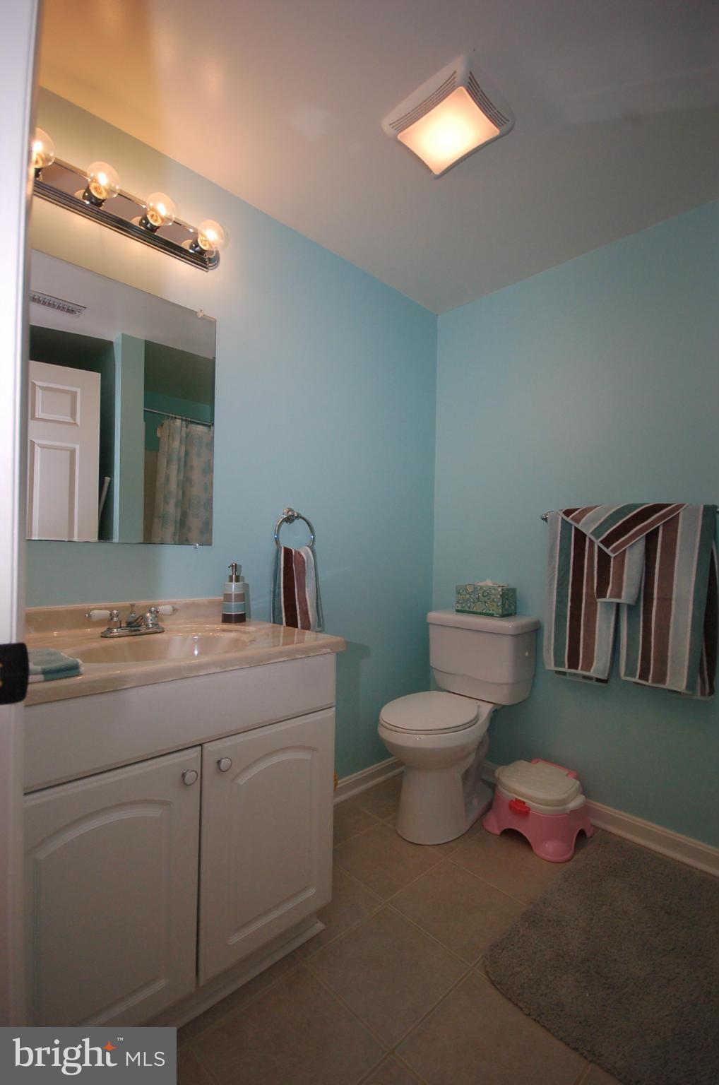 11429 Encore Drive Silver Spring, MD 20901 - Photo 17 of 21 Lower Full Bath