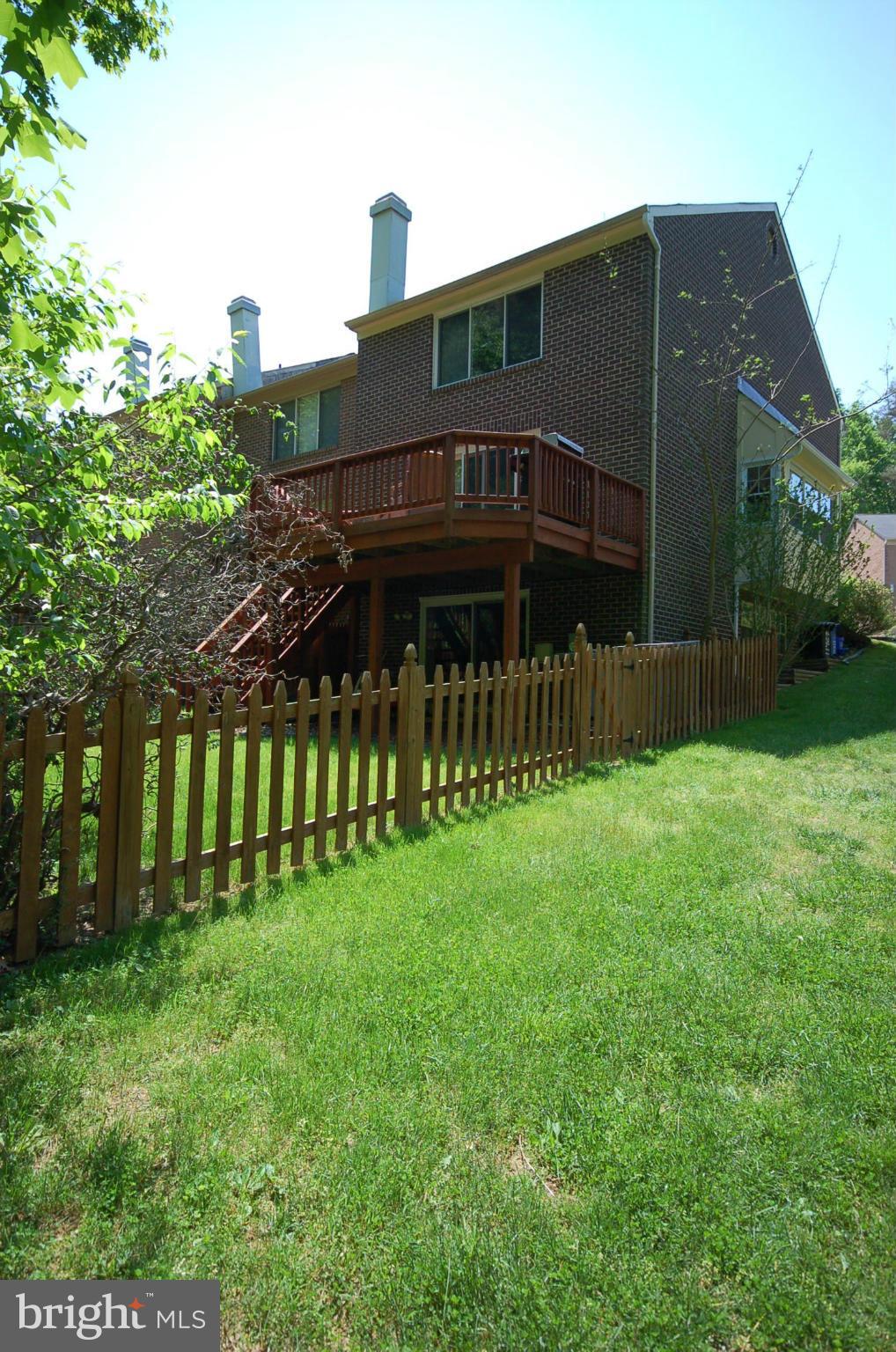 11429 Encore Drive Silver Spring, MD 20901 - Photo 21 of 21 Exterior (Rear)