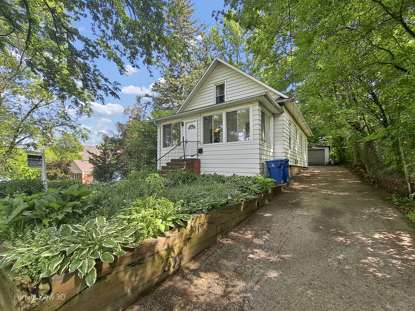 114 Fuller Road Hinsdale, IL 60521 - Photo 3 of 21 Gallery Image 3