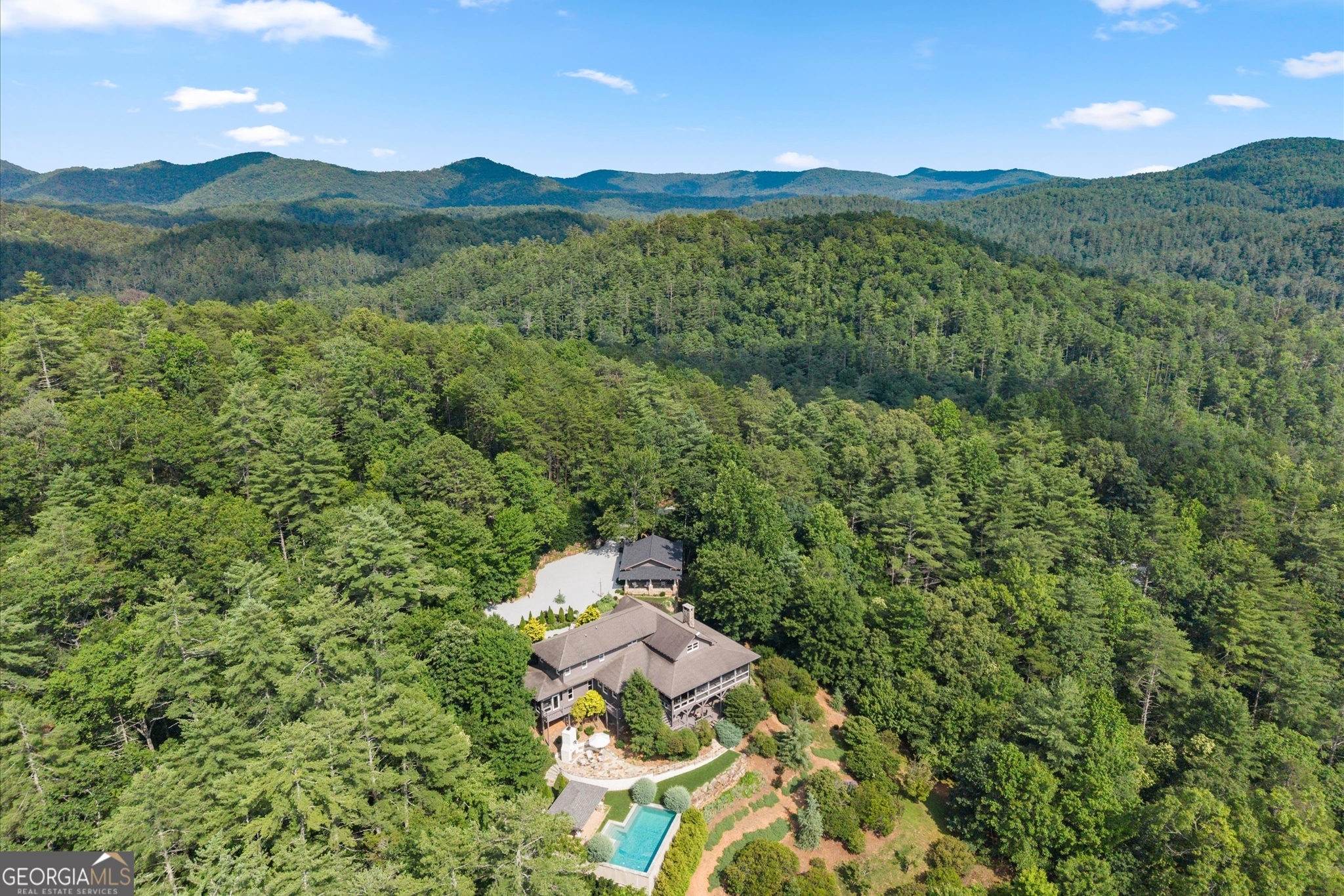 295 Goble Gap Road Clayton, GA 30525 - Photo 103 of 105