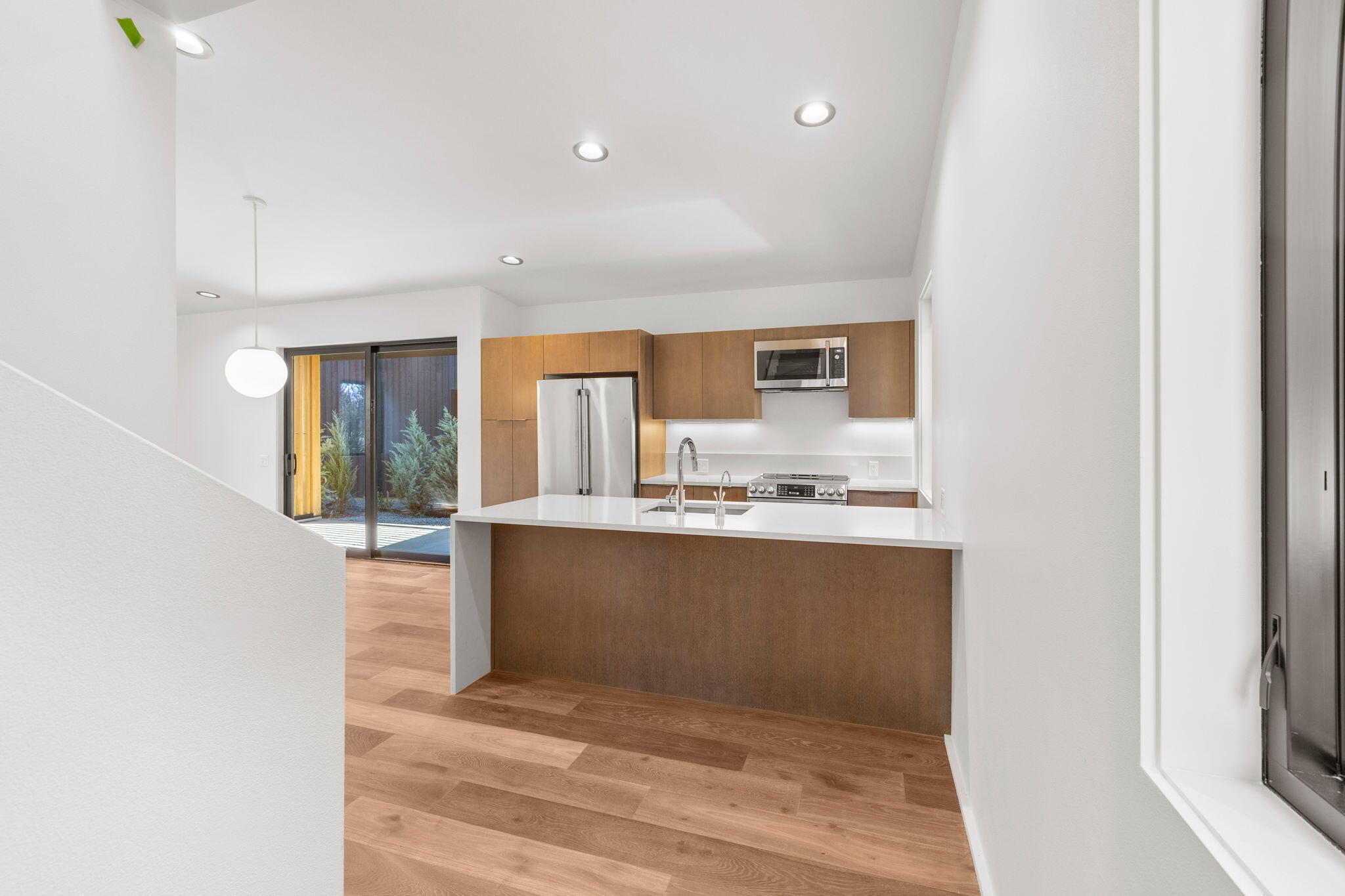 589 West Canopy Way, Unit LOT 22 Sisters, OR 97759 - Photo 9 of 36 Same Model Completed