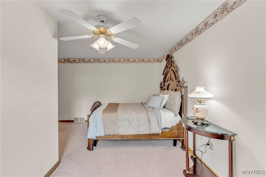 3 Old Mill Circle Elma, NY 14059 - Photo 21 of 47 Bedroom #1