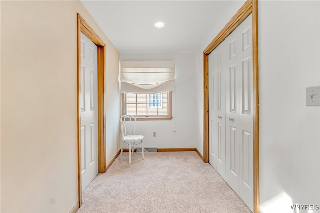 3 Old Mill Circle Elma, NY 14059 - Photo 31 of 47 Upstairs sitting area between bathroom and walk-in