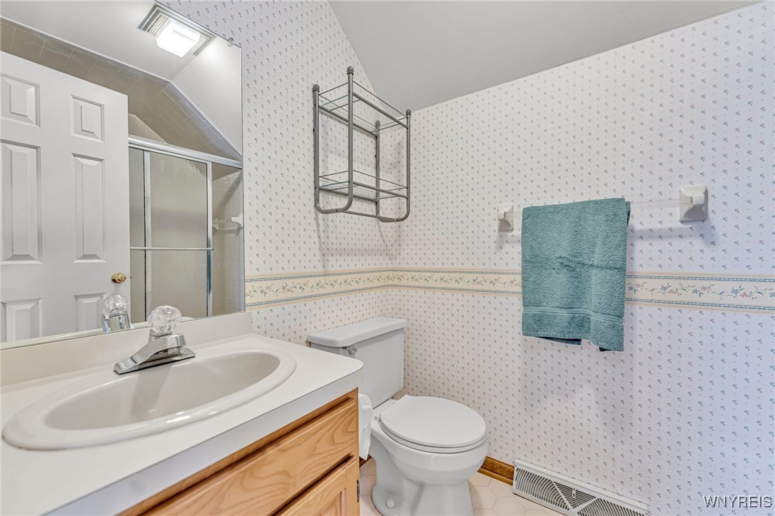 3 Old Mill Circle Elma, NY 14059 - Photo 33 of 47 Upstairs Main Bath